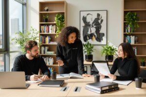 7 dicas para escrever ensaios com eficiência e qualidade