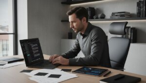 Como corrigir textos online com IA para resultados perfeitos