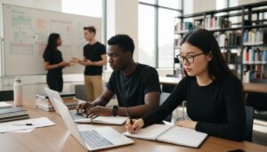 7 Estratégias Essenciais de Gestão de Tempo para Estudantes