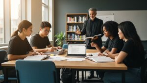 7 Best Practices for Academic Writing Success