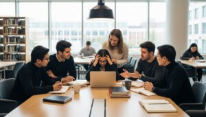 7 Dicas Essenciais de Inteligência Emocional no Doutorado