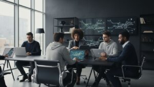 Best AI Writing Tools Comparison – Top Picks 2025