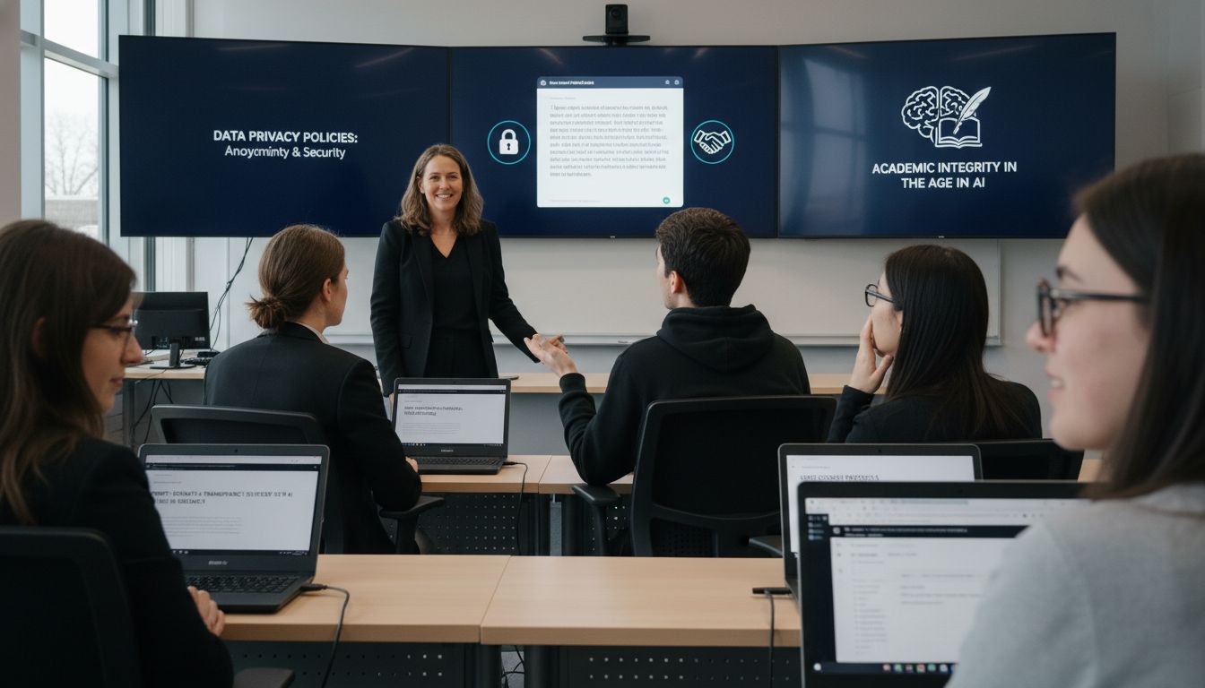 ai ethics classroom