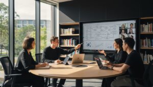 7 Tendências Académicas para Pós-Graduandos: Inove o Seu Futuro