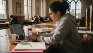 How to Write Better Essays for Academic Success