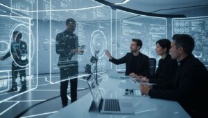 IA Inteligencia Artificial: Guía Completa y Aplicaciones