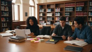 7 Essential Literature Review Tips for Academic Success