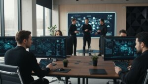 Google: O Que É Inteligência Artificial? Guia Completo