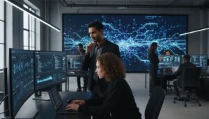 Inteligência Artificial Vai Dominar o Mundo? Guia Essencial