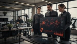 Inteligência Artificial: Limites e Desafios em 2025