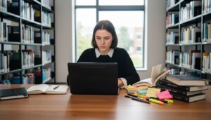 Cómo se escribe un ensayo argumentativo paso a paso