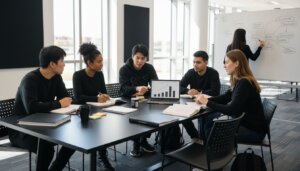 Developing Analytical Skills for Academic Excellence