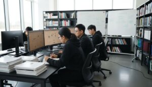 Estrutura de Um Texto Científico: Guia Completo