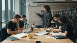 7 claves del mejor método para estudiar para un examen eficaz