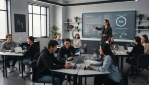 Complete Guide to AI and Student Engagement