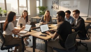 7 Melhores Práticas de Escrita em 2025 para Educação