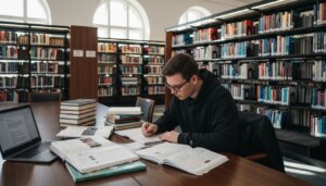 Como escrever um artigo académico: Guia prático passo a passo