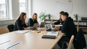 Mejores programas para organizar tareas universitarias 2025