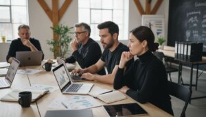 Comprehensive Academic Writing Software Comparison 2025