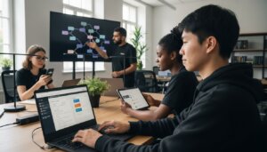 7 herramientas de aprendizaje autonomo clave para avanzar