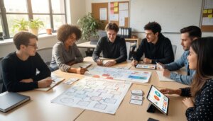 7 Essential Visual Learning Strategies for Academic Success