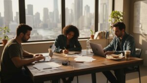 Mejores herramientas de escritura IA – Comparación 2025