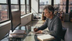 Uso ético de la inteligencia artificial en redacción profesional