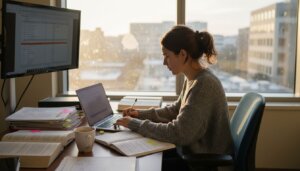 Role of AI in Research: Transforming Knowledge Creation