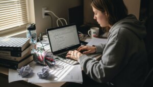 Best 8 AI Writing Tools for Students – Expert Comparison 2025