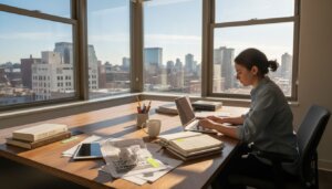 7 Key Benefits of AI Writing Assistants for Better Content