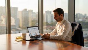 Exemplos De Produtividade Com IA: Impacto Real No Trabalho