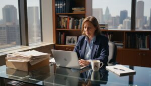 Role of AI in Professional Writing – Transforming Quality and Workflow