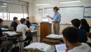 7 benefícios das inteligências artificiais na educação