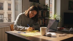 7 pasos clave en la lista de mejores prácticas de escritura