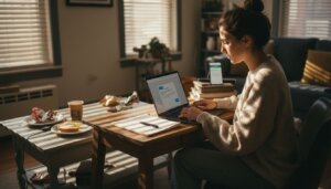 7 Key Advantages of AI Assistants for Better Writing Success