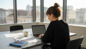 Porquê Subscrever IA Para Académicos: Vantagens e Impacto