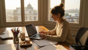 7 mejores consejos para escritores profesionales exitosos