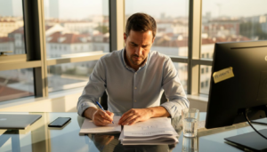 Refinar Textos Profissionais: Qualidade e Impacto Real