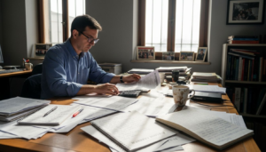 Inteligencia artificial en contenido: impacto y beneficios