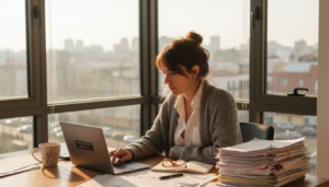 Asistente De Escritura: Claves, Beneficios Y Usos AI