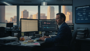 Role of AI in Investigation: Transforming Evidence Analysis