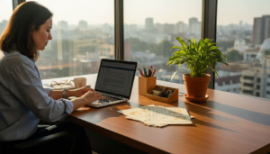 Productividad en redacción: Clave para textos claros y ágiles