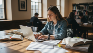 7 Key Types of Academic Writing Explained for Success