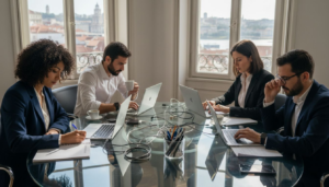 7 Tipos de Inteligência Artificial Essenciais para Profissionais