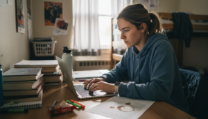 How to Improve Academic Writing for Higher Grades Easily