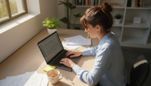 Rol de la IA en la Edición de Textos: Precisión y Estrategia