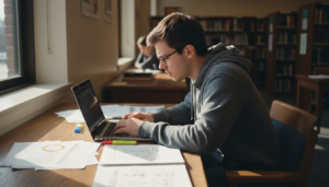 7 Types of Academic Research Every Student Should Know