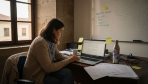 O Que é Inteligência Artificial e Como Impacta a Escrita Académica