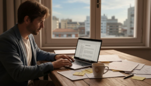 Qué es inteligencia artificial y cómo transforma la escritura