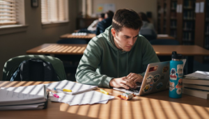 Why Use AI Assistants for Academic Writing Success